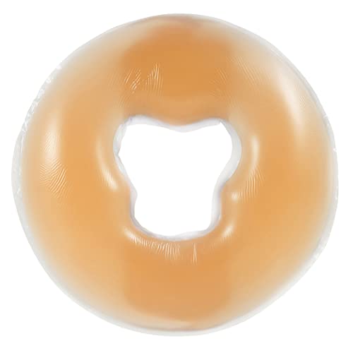 LAVEN Face Relax Cushion Pad, Silicone Pillow for Facial - Product Imagery