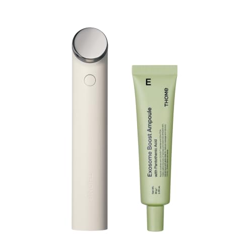 THOME Glow Boost Duo For Calming Care, The Glow Signature - Product Imagery