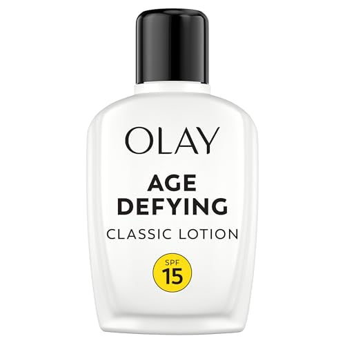 Face Moisturizer by Olay, Age Defying Classic Daily Renewal - Product Imagery