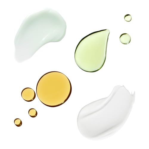 OSEA Face + Body Bestsellers, 4-Piece Skin Care Travel-friendly - Product Imagery