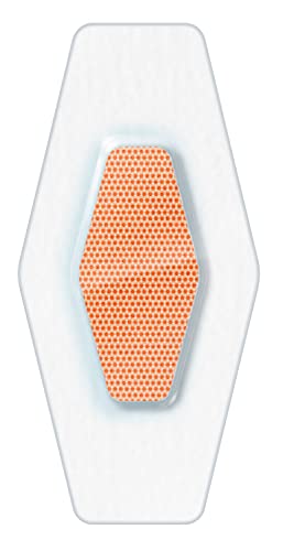 Nexcare Max Hold Waterproof Bandages, Stays On for 48 Hours, - Product Imagery