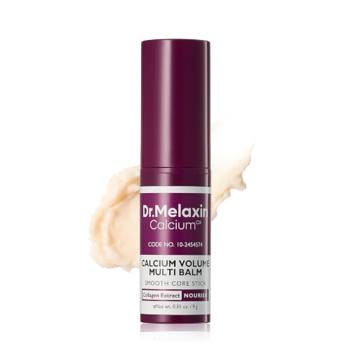 n Collagen Multi Balm Stick, Calcium & Adenosine Korean Wrinkle - Product Imagery