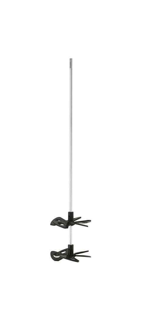 Hyde Mixer Blade PWRDRVN 24"W – product photo (Concrete Mixers)