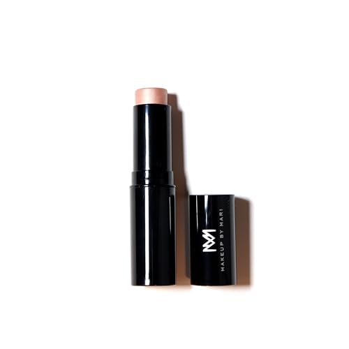 MAKEUP BY MARI Beauty Stix 3-in-1 Cream Blush, GLOW GETTER – GLOW GETTER