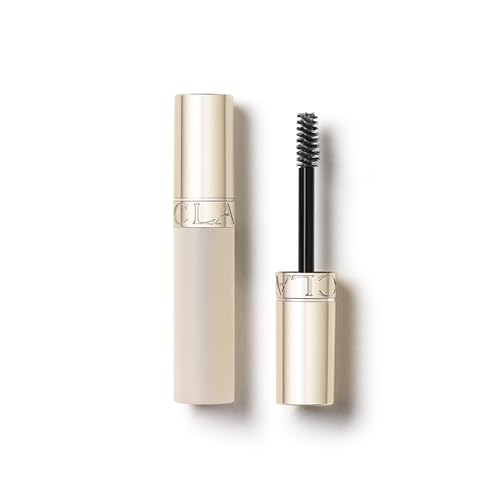 Clarins Wonder Sculpt Serum Clear Brow Gel, 0.1 Oz – 00 - Clear