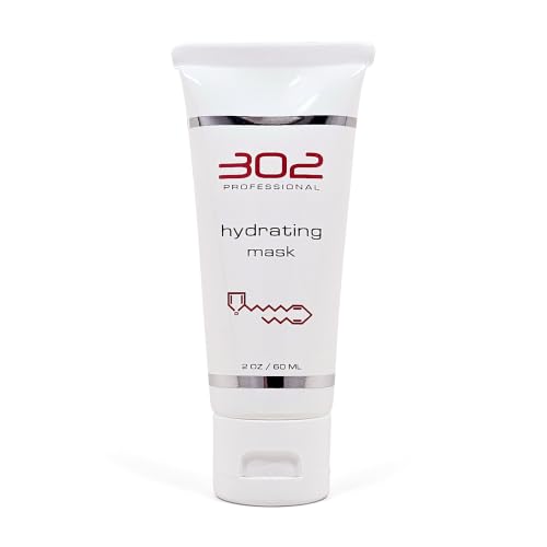 302 HYDRATING MASK | Old School You - What You Were Before Tax - Product Imagery