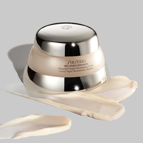Shiseido Bio-Performance Advanced Super Revitalizing Cream, 1.7 - Product Imagery