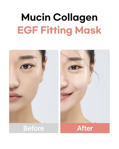 Glass Glow Ritual Set – Hydrogel Mask (5 Pack) + Bubble First - Product Imagery