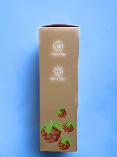Glow Up Moisturizing Toner with Cloudberry Extract & Vitamin C, - Product Imagery