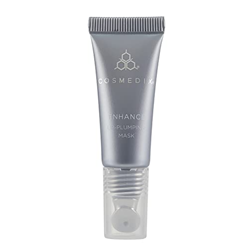 Cosmedix Enhance Lip-Plumping Mask - Conditions for Softer, - Product Imagery