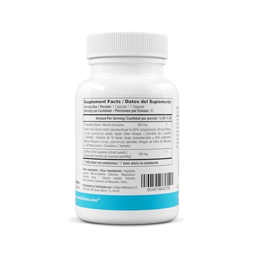 Yes You Can! Slim Down Dietary Supplement, 900 Capsules, 30 - Product Imagery