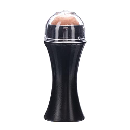 2021 Trending Oil-Absorbing Volcanic Roller for Oily Skin, - Product Imagery