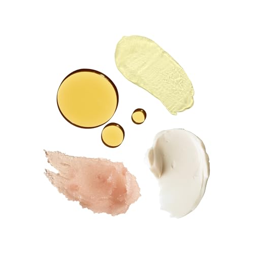 OSEA Bodycare Bestsellers, 4-Piece Travel-friendly Set, Intense - Product Imagery