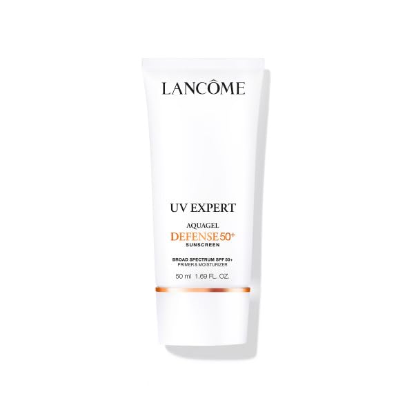 Lancôme UV Expert Defense SPF 50+ Primer & Moisturizer - - Product Imagery