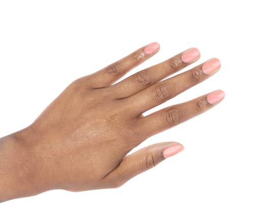 duri 680 Trending In NY, Nail Polish, Powdered Coral Lacquer, - Product Imagery