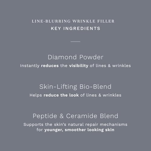 City Beauty Line-Blurring Wrinkle Filler – Spot Solution for - Product Imagery