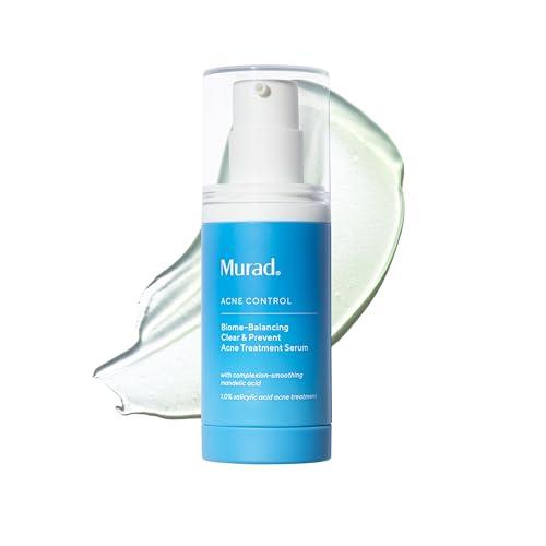 Murad Biome-Balancing Acne Serum - Mandelic & Salicylic Acid - 1 - Product Imagery