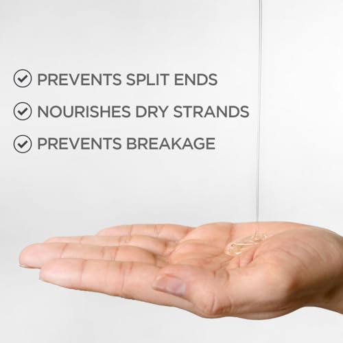 BioSilk Silk Therapy Original, Reconstructing Leave-In Hair - Product Imagery