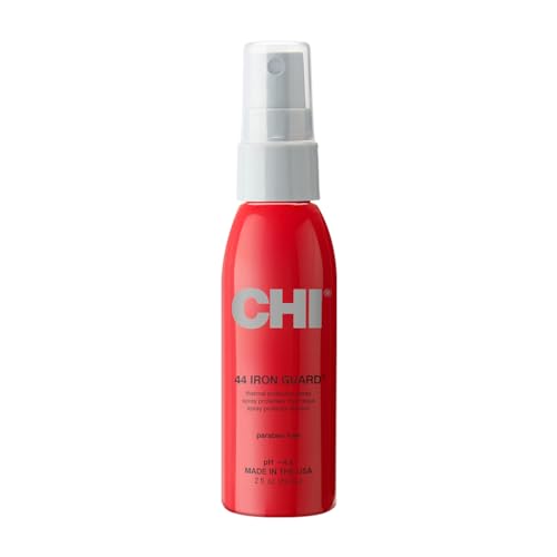 CHI 44 Iron Guard Thermal Protection Bundle - 8 Fl Oz - Product Imagery