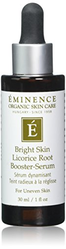 Eminence Organic Skincare Bright Skin Licorice Root Booster - Eminence Official Imagery - 1