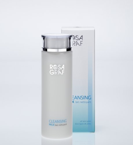 Rosa Graf Cleansing Milk, For Normal, Sensitive to Dry, - Product Imagery