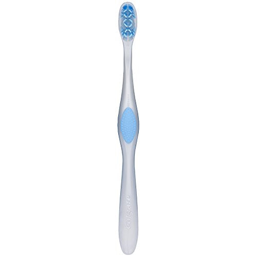 Colgate 360° Enamel Health Extra Soft Toothbrush for Sensitive - Product Imagery