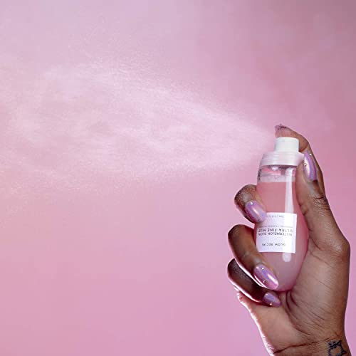 Glow Recipe Watermelon Glow Facial Spray + Hydrating Mist - - Product Imagery