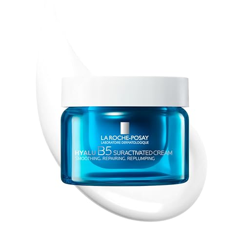 La Roche-Posay Hyalu B5 Suractivated Hyaluronic Acid Anti-Aging - Product Imagery