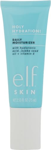 e.l.f. SKIN Holy Hydration! Daily Hydration Moisturizer, - Product Imagery