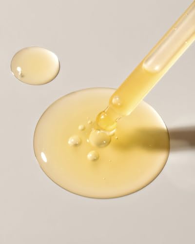 C x 3 Gold Serum - Product Imagery
