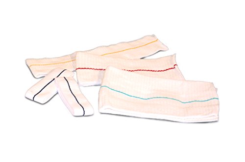 EdemaWear Open Toe - Product Imagery
