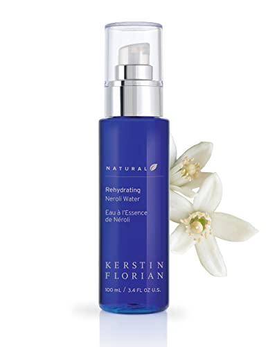 Kerstin Florian Neroli Water Face Mist, 3.4 fl oz - Product Imagery