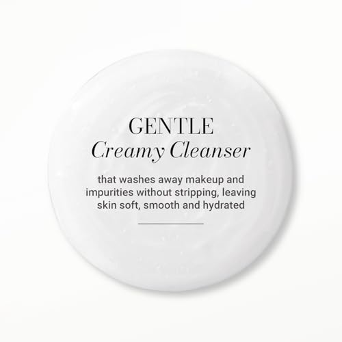 Meaningful Beauty Skin Softening Cleanser (Non-Foaming, Oil - Product Imagery