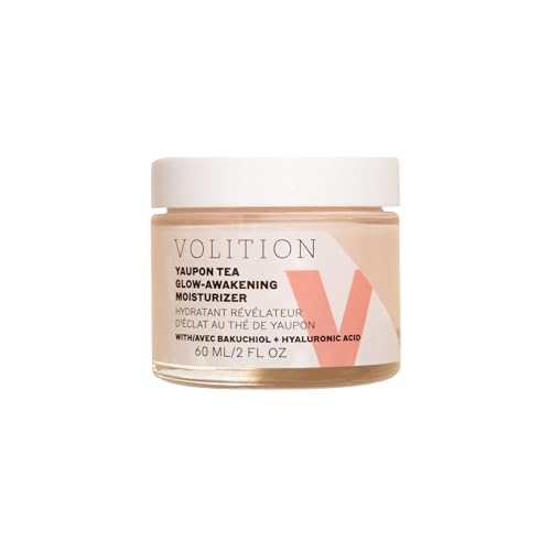 Volition Beauty Yaupon Tea Glow Awakening Moisturizer - Volition Official Imagery - 1