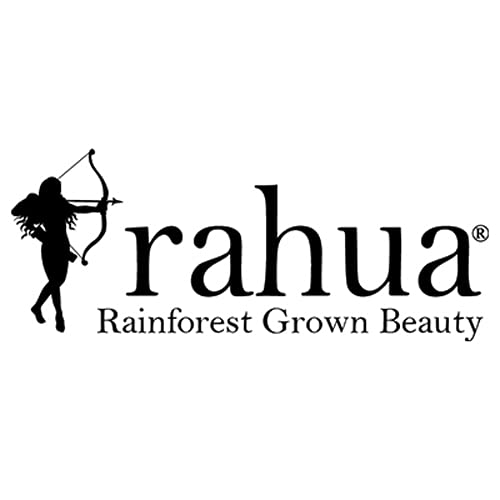 Rahua Light Leave-In Conditioner for fine hair with quinoa and sunflower seed oil, providing frizz control and heat protection.