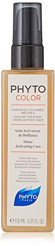 PHYTO Phytocolor Shine Activating Care, 5.07 fl oz – Organic, Plant Based