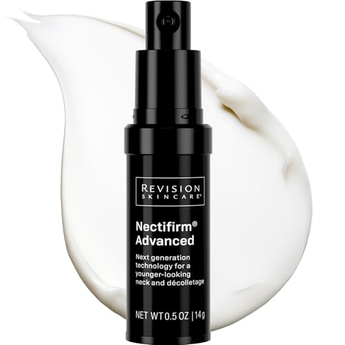Revision Skincare Nectifirm Advanced Neck Cream Clinically - Premium Selection Official Imagery - 1