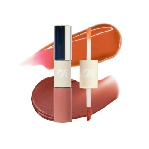 SARELLY SARELLY SARELLY Telenovela Tint Duo - Hortensia - 0.43 fl – Hortensia