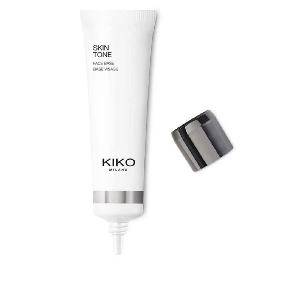 KIKO Milano Skin Trainer Eyes, Hydrating Under-Eye Cream for Dark Circles – product photo (Serums)