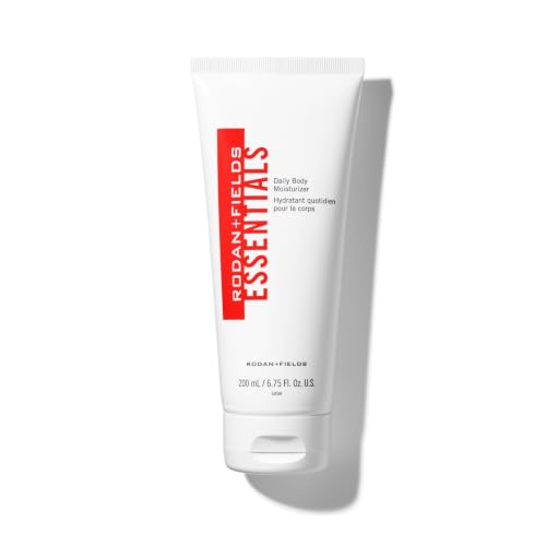 RODAN + FIELDS ESSENTIALS Daily Body Moisturizer | 6.8 fl oz - Product Imagery