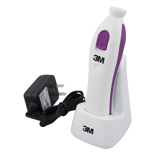 3M™ Surgical Clipper with Pivoting Head, 9667L, 1/Case
