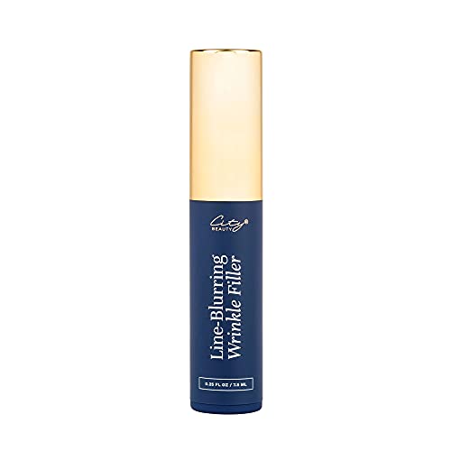 City Beauty Line-Blurring Wrinkle Filler – Spot Solution for - Product Imagery