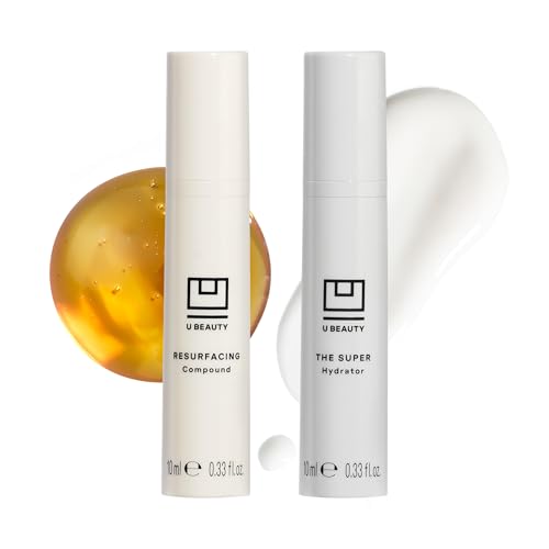 U Beauty Duo - U Beauty Official Imagery - 1