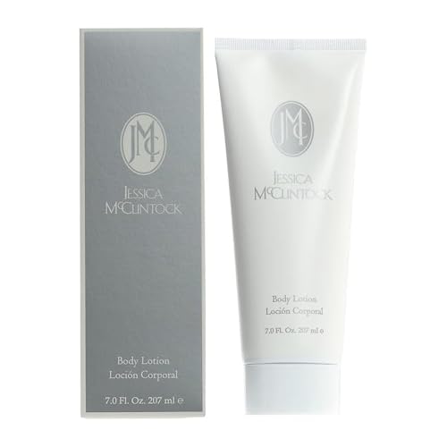 Jessica McClintock Body Lotion for Women, 7 oz - Moisturizing - Product Imagery
