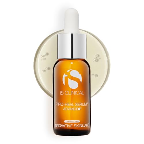 iS CLINICAL Pro-Heal Serum Advance+, Antioxidant-Rich Vitamin C - Product Imagery