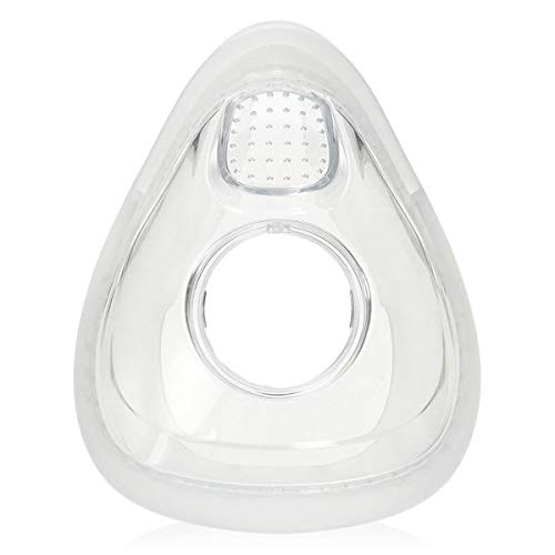 F&P_Simplus RollFit Full_Face SealCushion_Replacement - Product Imagery