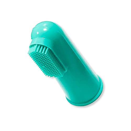 H&H Pets Dog Finger Toothbrushes - Professional Pet Finger - Product Imagery