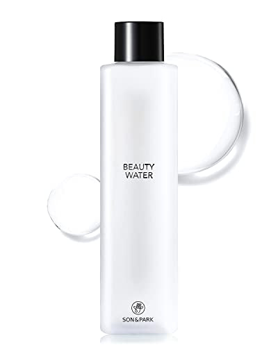 Son&Park Beauty Water (340ml / 11.49 Fl.Oz) - Product Imagery