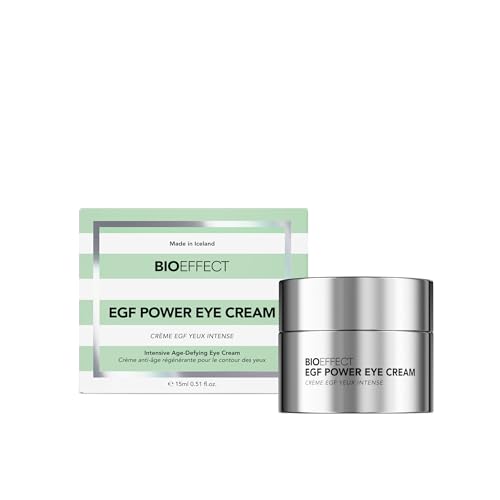 BIOEFFECT EGF Power Eye Cream Intensive Age-Defying Treatment 15 - Product Imagery