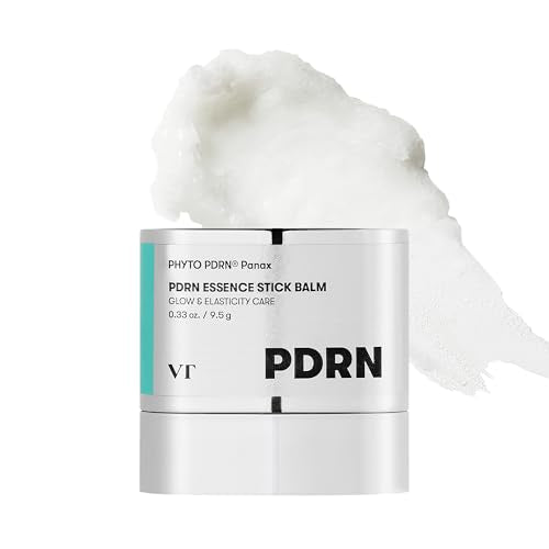 VT COSMETICS PDRN Essence Stick Balm, 0.33 oz. - Product Imagery